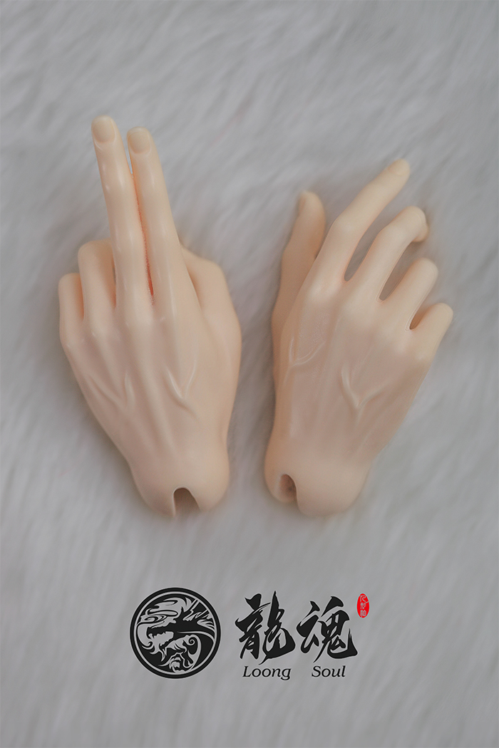 BJD SD 人偶 娃娃 BJD古风 BJD三分